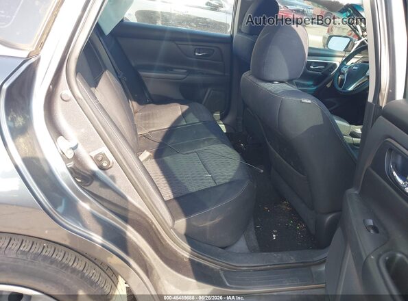 1N4AL3AP5GN391397 2016 NISSAN ALTIMA Серый Вид наклейки с VIN-кодом