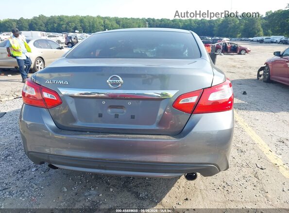 1N4AL3AP5GN391397 2016 NISSAN ALTIMA Серый 
