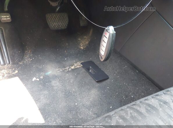 1N4AL3AP5GN391397 2016 NISSAN ALTIMA Серый Вид панели приборов