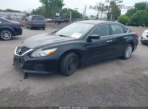 1N4AL3AP5GN393652 2016 NISSAN ALTIMA Black 