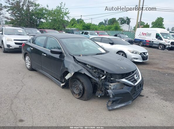 1N4AL3AP5GN393652 2016 NISSAN ALTIMA Black 