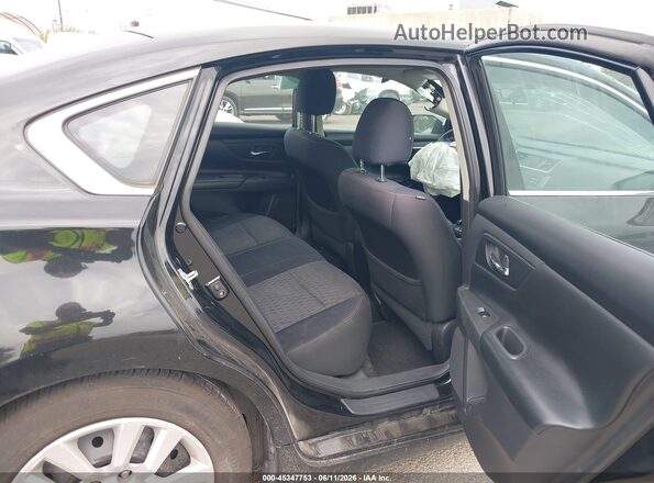1N4AL3AP5GN393652 2016 NISSAN ALTIMA Black 