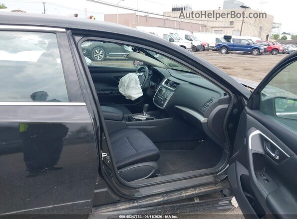 1N4AL3AP5GN393652 2016 NISSAN ALTIMA Black 