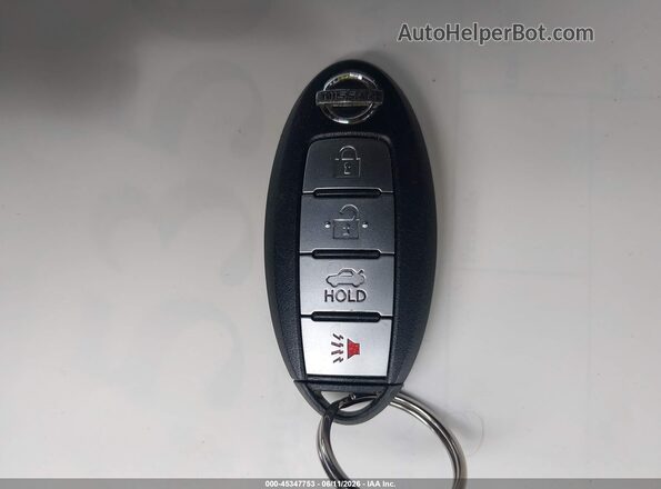 1N4AL3AP5GN393652 2016 NISSAN ALTIMA Black 