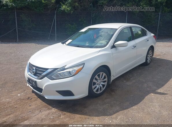 1N4AL3AP5HC148380 2017 NISSAN ALTIMA White 