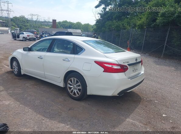 1N4AL3AP5HC148380 2017 NISSAN ALTIMA White 