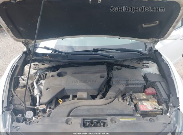 1N4AL3AP5HC148380 2017 NISSAN ALTIMA White 