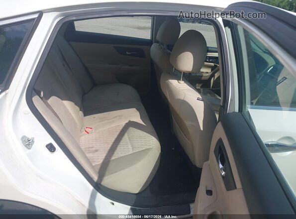 1N4AL3AP5HC148380 2017 NISSAN ALTIMA White 