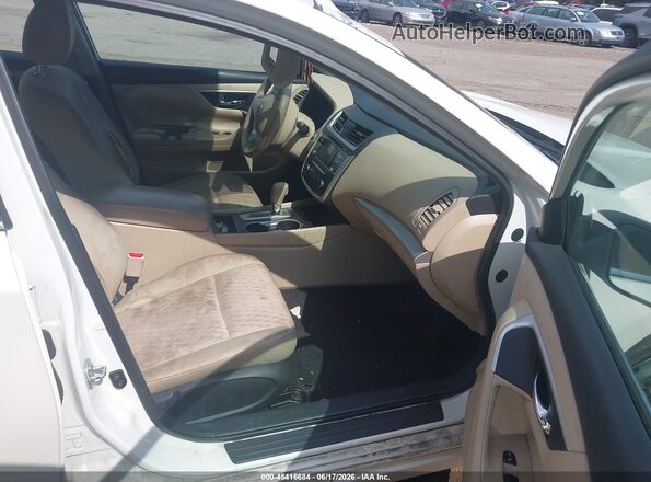 1N4AL3AP5HC148380 2017 NISSAN ALTIMA White 