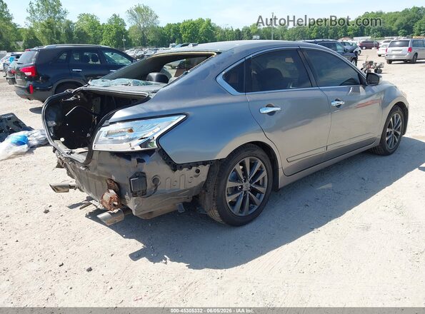 1N4AL3AP5HC154051 2017 NISSAN ALTIMA Gray Հետևի աջ