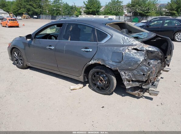 1N4AL3AP5HC154051 2017 NISSAN ALTIMA Gray Հետևի ձախ