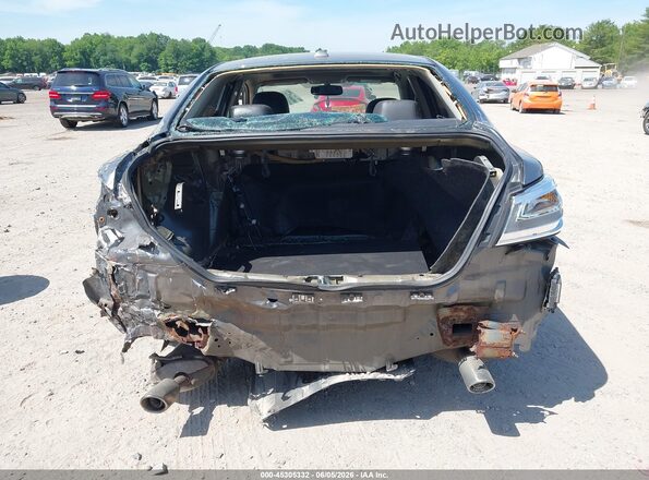 1N4AL3AP5HC154051 2017 NISSAN ALTIMA Gray 