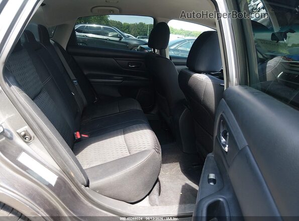 1N4AL3AP5HC156415 2017 NISSAN ALTIMA Gray VIN sticker view
