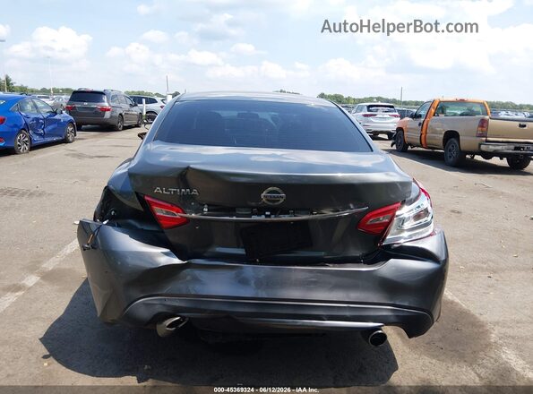 1N4AL3AP5HC156415 2017 NISSAN ALTIMA Gray 