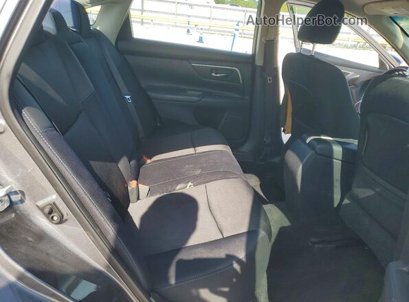 1N4AL3AP5HC176874 2017 NISSAN ALTIMA Charcoal Widok tylnych siedzeń