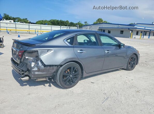 1N4AL3AP5HC176874 2017 NISSAN ALTIMA Charcoal Tył prawy