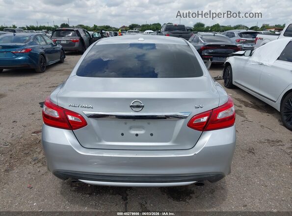 1N4AL3AP5HC228391 2017 NISSAN ALTIMA Silver 
