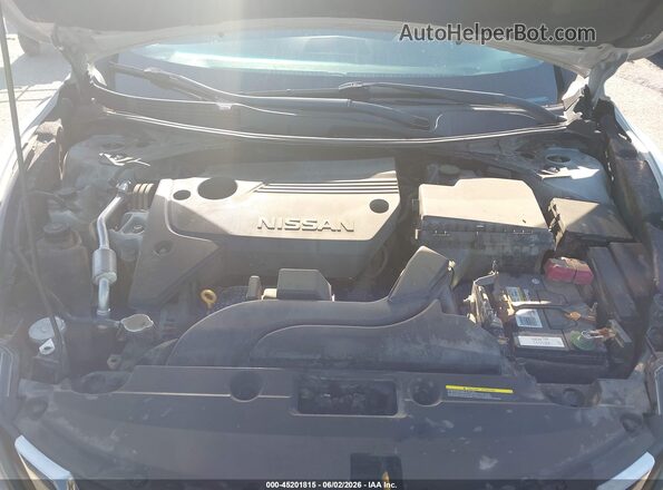 1N4AL3AP5HC241125 2017 NISSAN ALTIMA Silver Հետևի տեսք