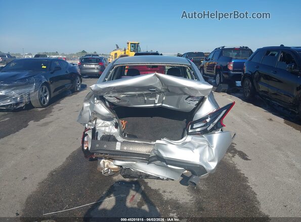 1N4AL3AP5HC241125 2017 NISSAN ALTIMA Silver 
