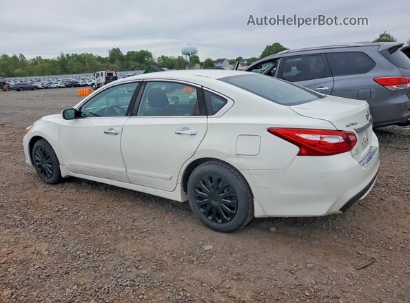1N4AL3AP5HC243912 2017 NISSAN ALTIMA White Rear left