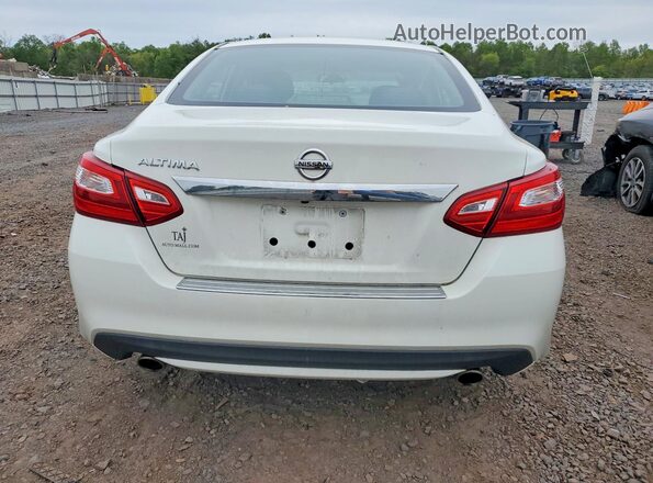 1N4AL3AP5HC243912 2017 NISSAN ALTIMA White Rear view