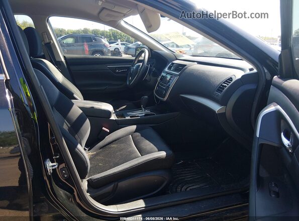 1N4AL3AP5HC244445 2017 NISSAN ALTIMA Black 