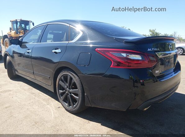 1N4AL3AP5HC244445 2017 NISSAN ALTIMA Black 