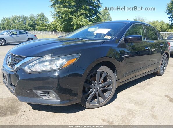 1N4AL3AP5HC244445 2017 NISSAN ALTIMA Black 