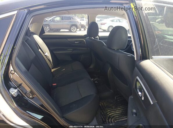 1N4AL3AP5HC244445 2017 NISSAN ALTIMA Black 