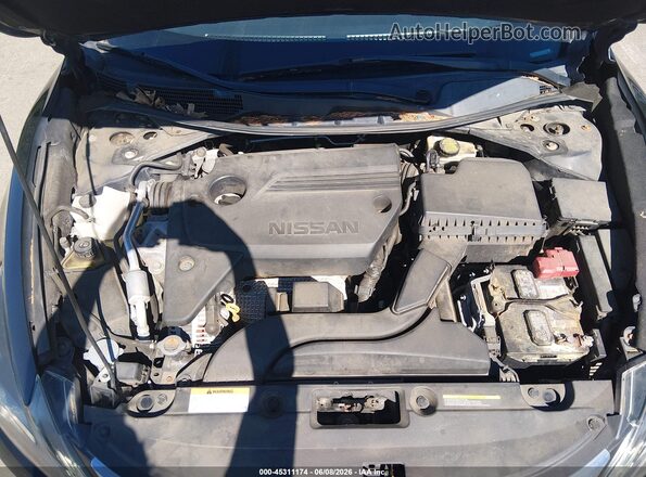 1N4AL3AP5HC244445 2017 NISSAN ALTIMA Black 