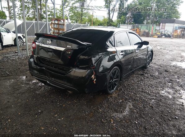 1N4AL3AP5HC265912 2017 NISSAN ALTIMA Black Rear right