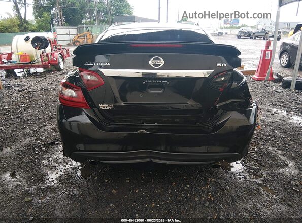 1N4AL3AP5HC265912 2017 NISSAN ALTIMA Black Front view