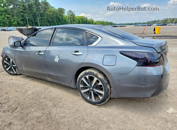 1N4AL3AP5HC490587 2017 NISSAN ALTIMA Gray უკანა მარცხენა