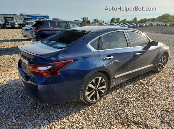 1N4AL3AP5HN306060 2017 NISSAN ALTIMA Синий 