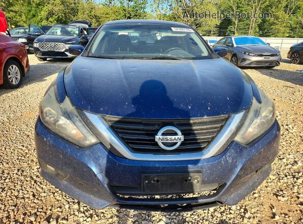 1N4AL3AP5HN306060 2017 NISSAN ALTIMA Синий 