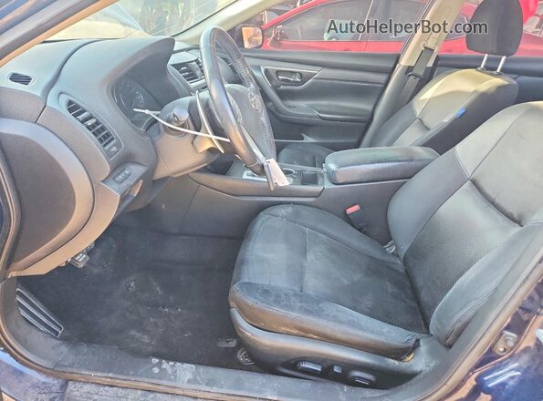 1N4AL3AP5HN306060 2017 NISSAN ALTIMA Синий 