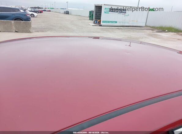 1N4AL3AP5HN306723 2017 NISSAN ALTIMA Red 