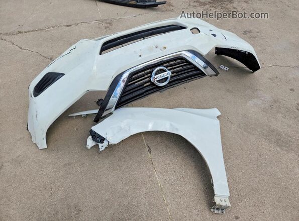 1N4AL3AP5HN312585 2017 NISSAN ALTIMA White 