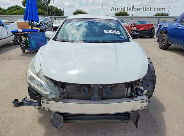 1N4AL3AP5HN312585 2017 NISSAN ALTIMA White 