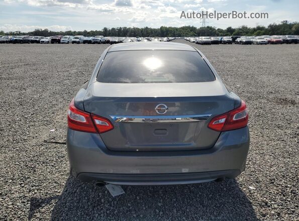 1N4AL3AP5HN313381 2017 NISSAN ALTIMA Серый Вид сзади