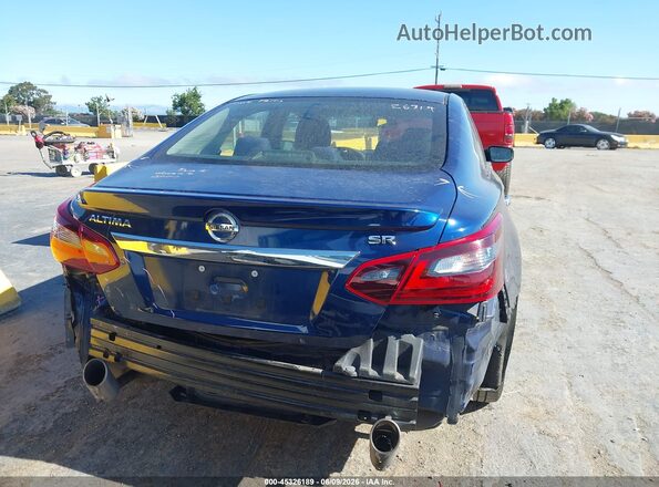 1N4AL3AP5HN317334 2017 NISSAN ALTIMA Dark Blue 