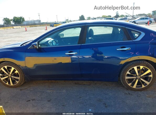 1N4AL3AP5HN317334 2017 NISSAN ALTIMA Dark Blue 