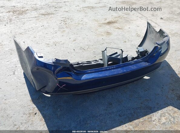 1N4AL3AP5HN317334 2017 NISSAN ALTIMA Dark Blue Вид щитка приладів