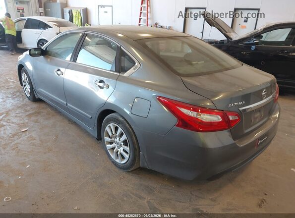 1N4AL3AP5HN319293 2017 NISSAN ALTIMA Gray უკანა მარცხენა