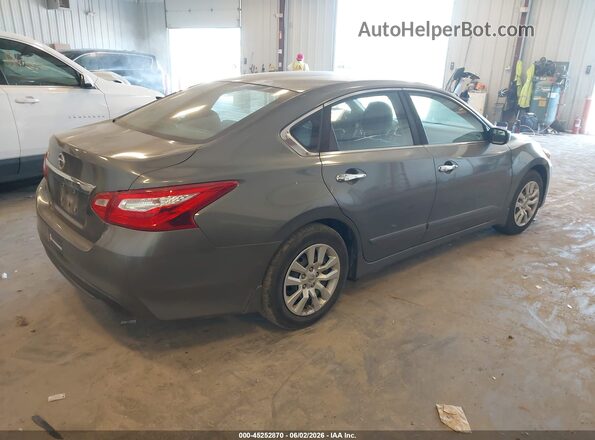 1N4AL3AP5HN319293 2017 NISSAN ALTIMA Gray უკანა მარჯვენა