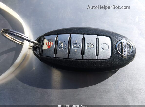 1N4AL3AP5HN337972 2017 NISSAN ALTIMA Red Widok deski rozdzielczej