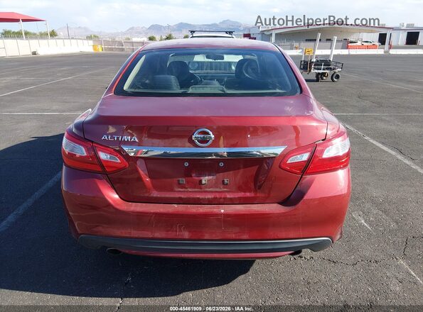 1N4AL3AP5HN337972 2017 NISSAN ALTIMA Red 