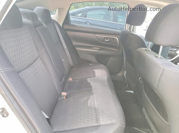 1N4AL3AP5HN339124 2017 NISSAN ALTIMA Белый 