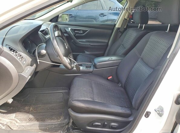 1N4AL3AP5HN339124 2017 NISSAN ALTIMA Белый 