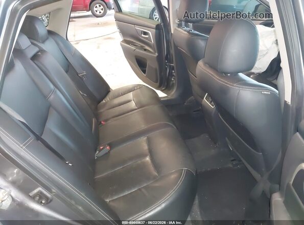1N4AL3AP5JC107737 2018 NISSAN ALTIMA Gray VIN sticker view
